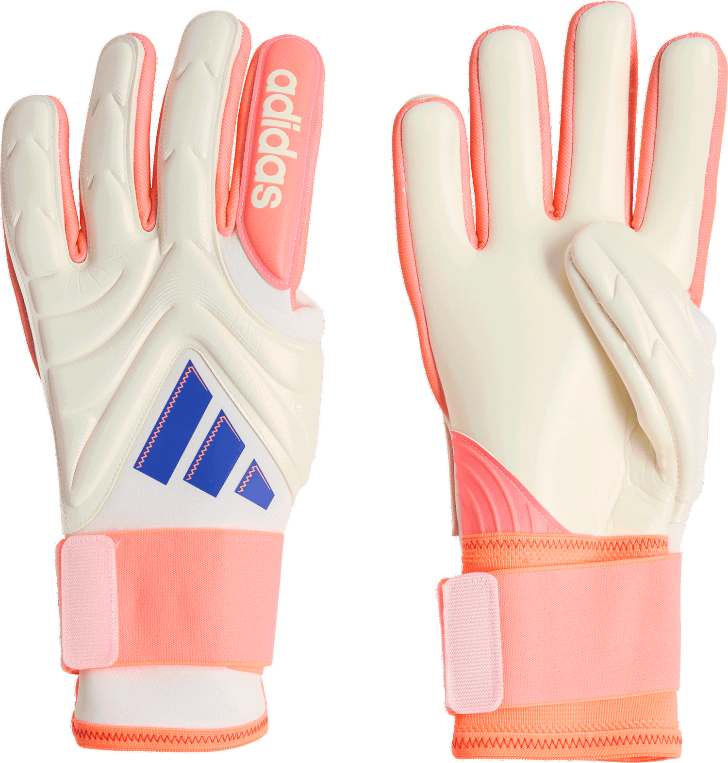 Rukavice adidas Originals Copa Pro Promo Goalkeeper Gloves Rôznofarebný | jn5338, 0