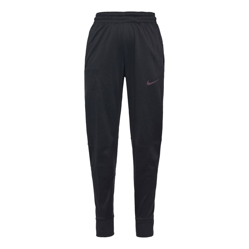 Tepláky Nike Knitted Fleece Athletic Sweatpants Čierna | 916928-010