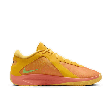 Tenisky a topánky Nike Giannis Freak 6 Oranžová | FJ7792-601, 4