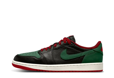 Tenisky a topánky Jordan Air Jordan 1 Retro Low OG "Gorge Green" W Zelené | CZ0775-036, 1