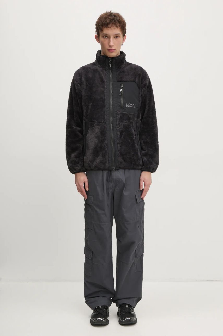 Manastash Bigfoot Fleece Jacket