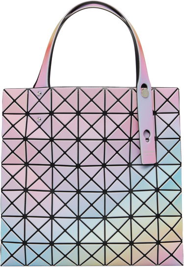 Tote bag BAO BAO ISSEY MIYAKE BAO BAO ISSEY MIYAKE Illusion Tote Rôznofarebný | BB56AG851, 0