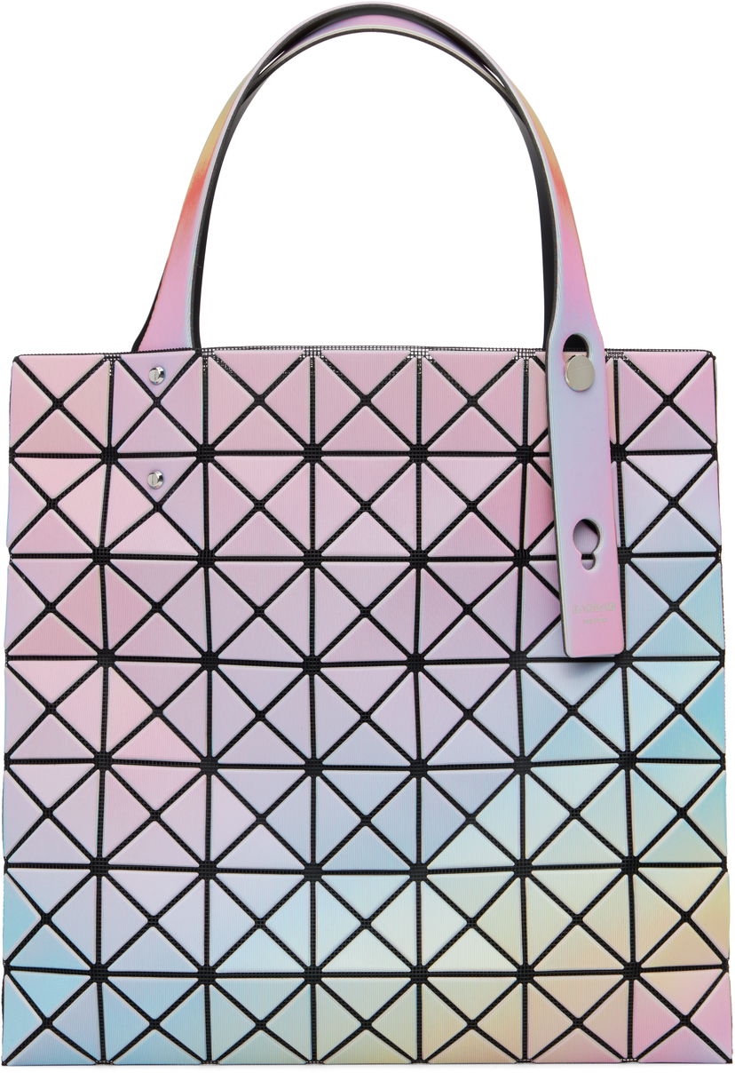 Tote bag BAO BAO ISSEY MIYAKE BAO BAO ISSEY MIYAKE Illusion Tote Rôznofarebný | BB56AG851