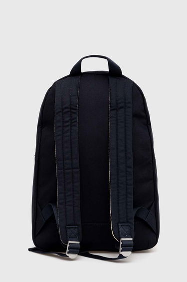 Batoh Barbour Barbour Backpack Čierna | UBA0512, 3