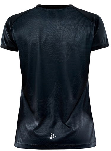 Dres Craft Craft Evolve Referee Jersey Čierna | 1910954-999000, 1