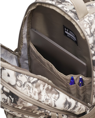 Batoh Under Armour Hustle 6.0 Backpack Rôznofarebný | 1384672-200, 2