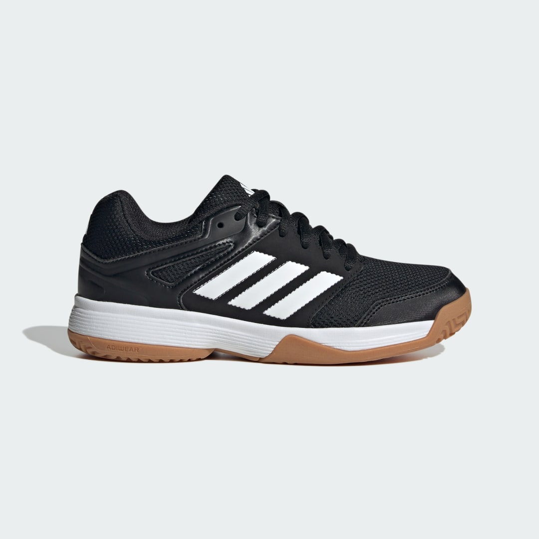 Tenisky a topánky adidas Performance Speedcourt Indoor Čierna | IE8035, 0