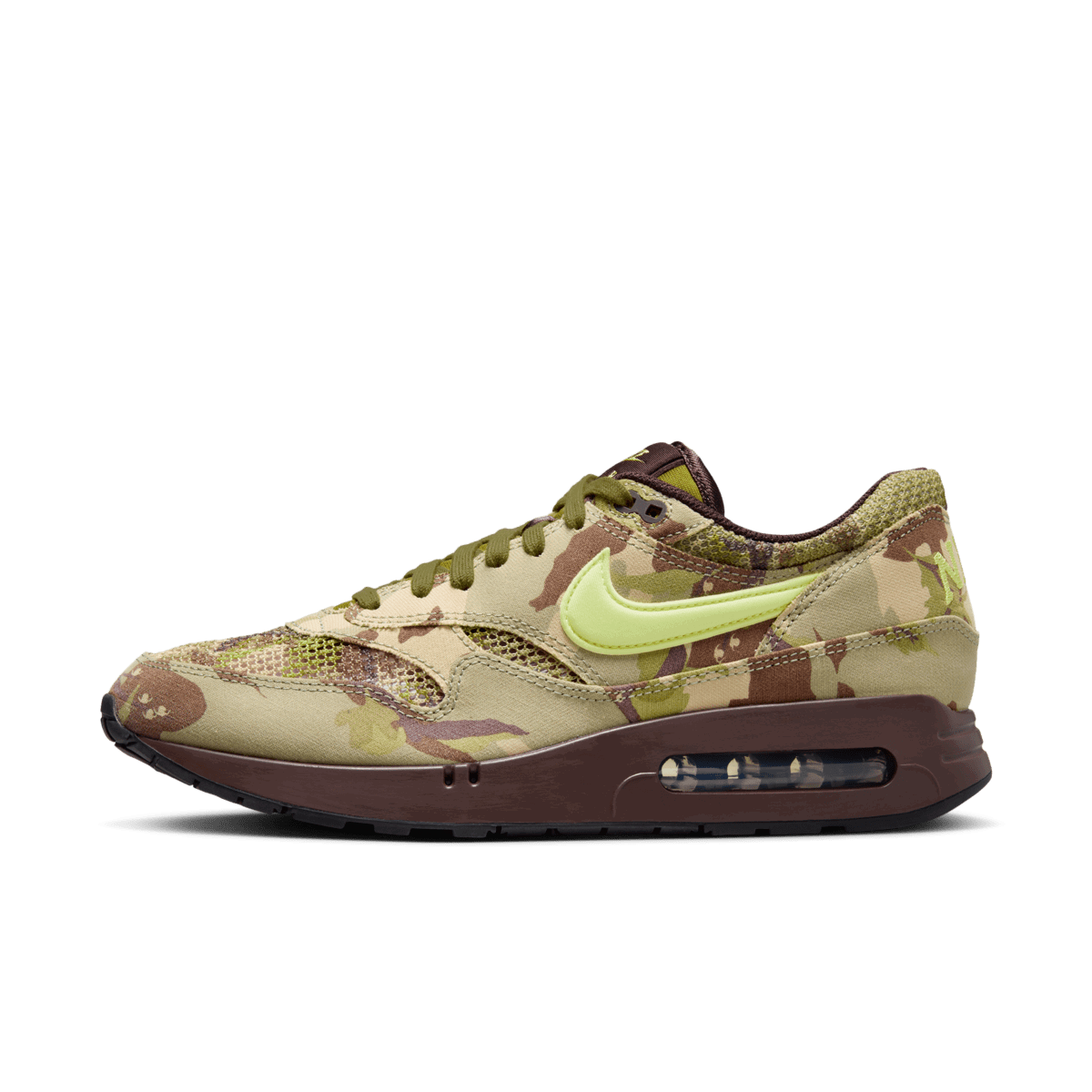 Air Max 1 '86 OG "Camo"