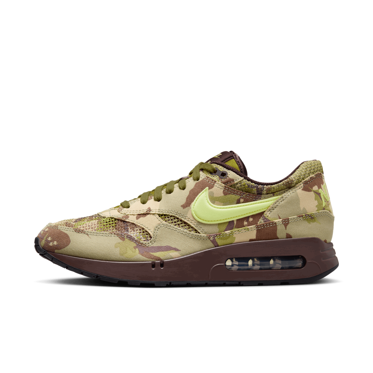 Tenisky a topánky Nike Air Max 1 '86 OG "Camo" Zelené | FN8358-200, 0