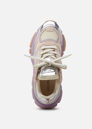 Tenisky a topánky AXEL ARIGATO Sphere Runner Rôznofarebný | F3202001, 4