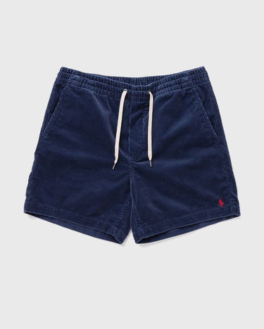 Šortky Polo by Ralph Lauren Cord Prepster Short Navy | 710800214024, 3