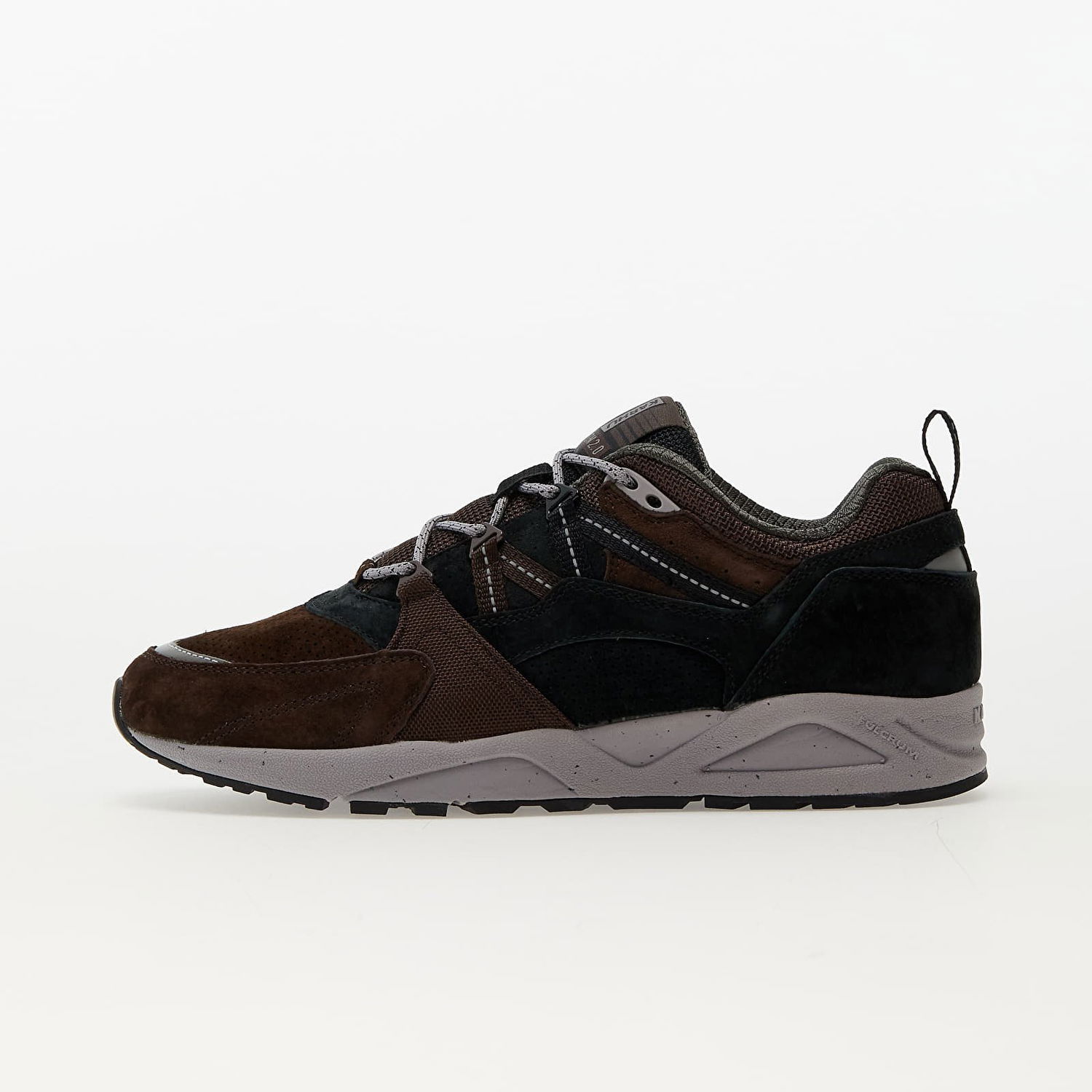 Tenisky a topánky Karhu Fusion 2.0 Čierna | F804128, 0