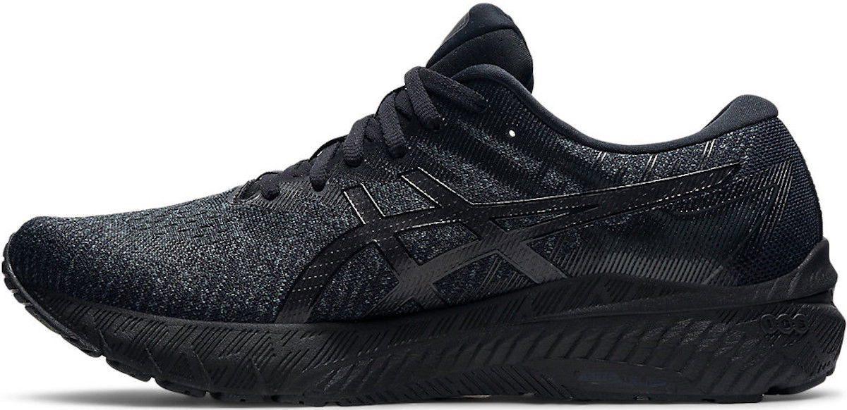 Tenisky a topánky Asics GT-2000 Čierna | 1011b185-001, 0
