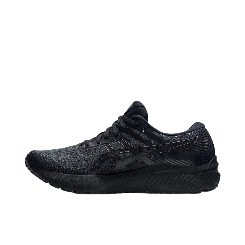 Tenisky a topánky Asics GT-2000 Čierna | 1011b185-001