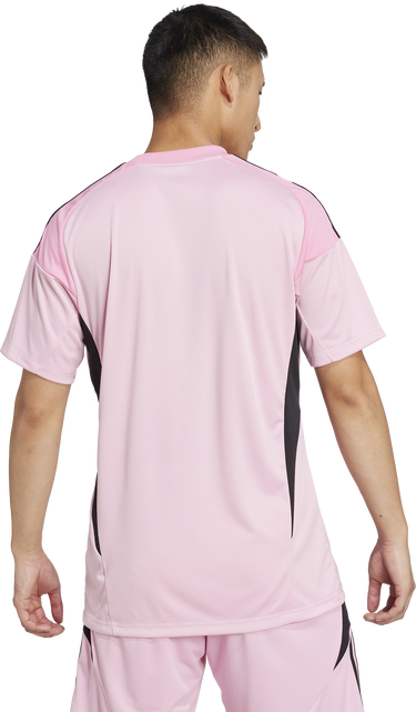 Dres adidas Originals TIRO 25 Competition Goalkeeper Jersey Ružová | ji9720, 6