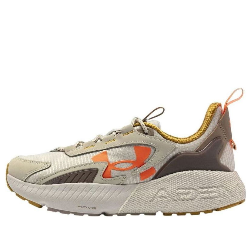 Tenisky a topánky Under Armour HOVR Mega 2 MVMNT Béžová | 3026629-102