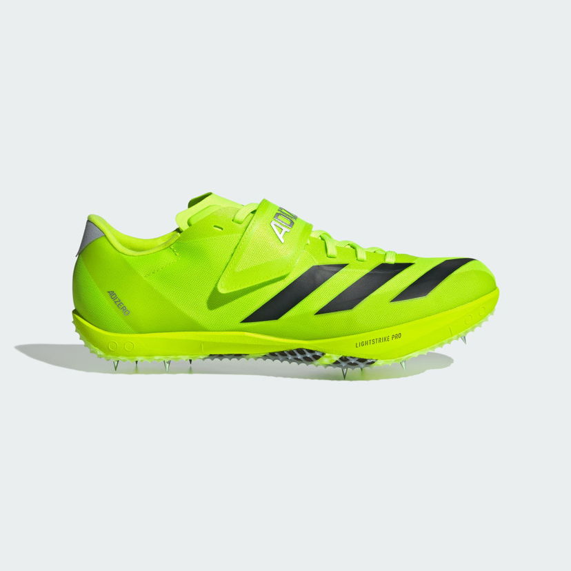 Tenisky a topánky adidas Performance Adizero HJ Track and Field Zelené | IH5796