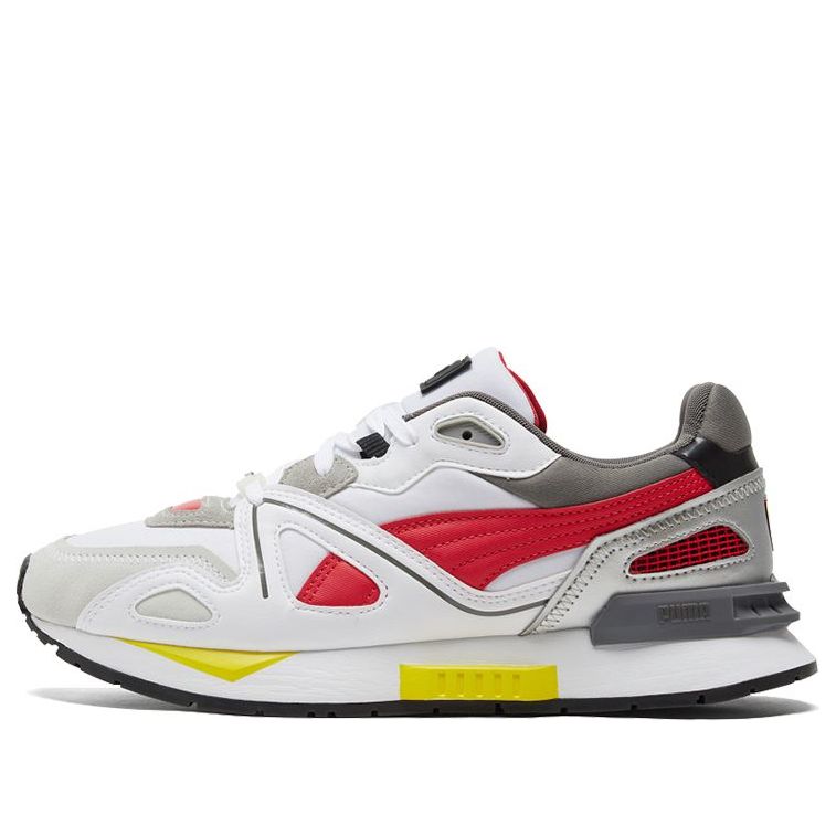 Tenisky a topánky Puma Scuderia Ferrari x Mirage Mox Červená | 306769-01, 0