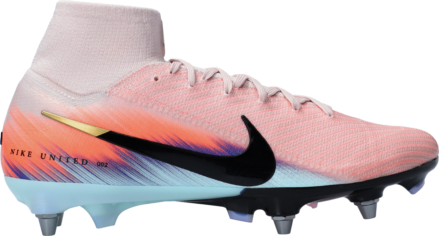 Tenisky a topánky Nike Zoom Superfly 10 Elite SG United Rôznofarebný | io4504-600, 0