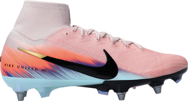 Tenisky a topánky Nike Zoom Superfly 10 Elite SG United Rôznofarebný | io4504-600, 0