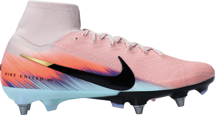 Tenisky a topánky Nike Zoom Superfly 10 Elite SG United Rôznofarebný | io4504-600