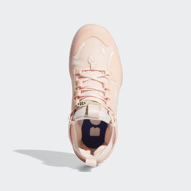 Tenisky a topánky adidas Performance Harden Vol. 5 Futurenatural Ružová | FZ0834, 2