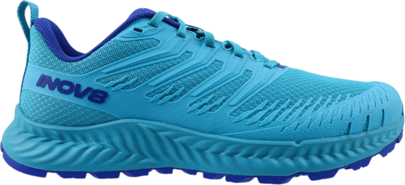 Tenisky a topánky Inov8 TrailFly v2 wide Tyrkysová | 001655-tl-w-001