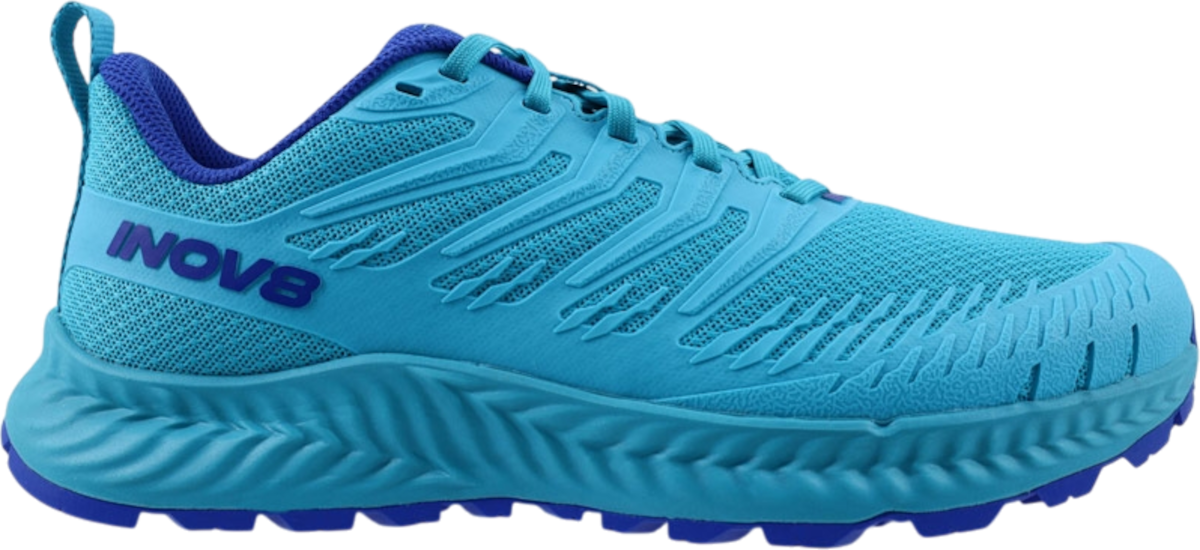 Tenisky a topánky inov-8 TrailFly v2 wide Tyrkysová | 001655-tl-w-001, 0