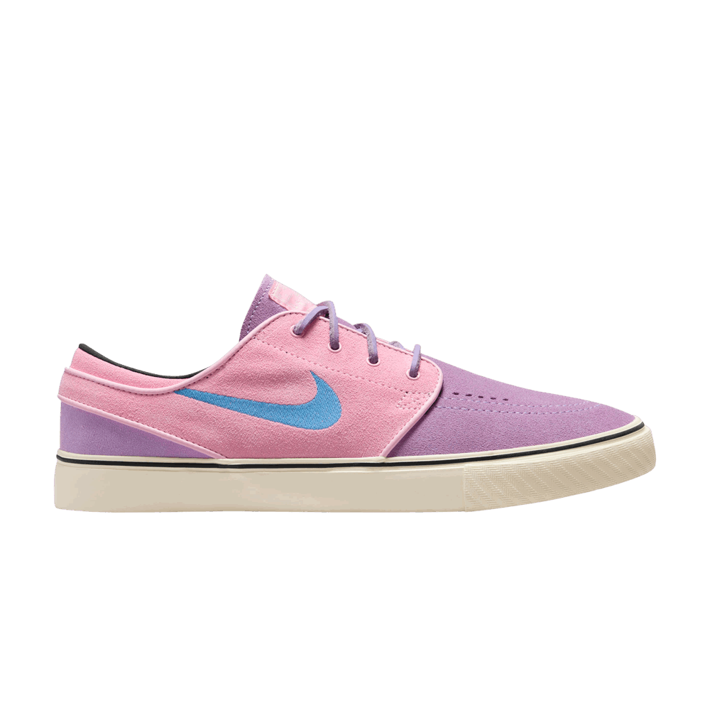 Tenisky a topánky Nike SB Zoom Stefan Janoski+ SB Ružová | DV5475-500, 0