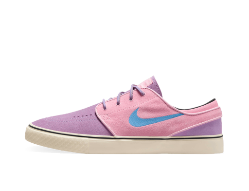 Skateboarding Nike SB Zoom Stefan Janoski+ SB Ružová | DV5475-500