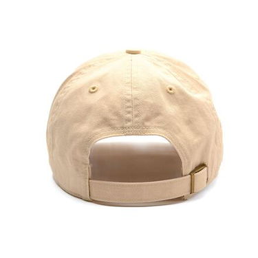 Šiltovka OAKLEY Oakley 47 Soho Dad Hat Béžová | 901221-68S, 2
