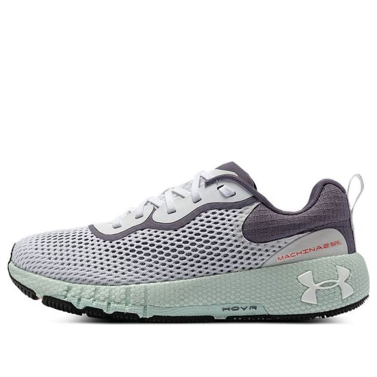 Tenisky a topánky Under Armour HOVR Machina 2 SE Biela | 3024741-108, 0