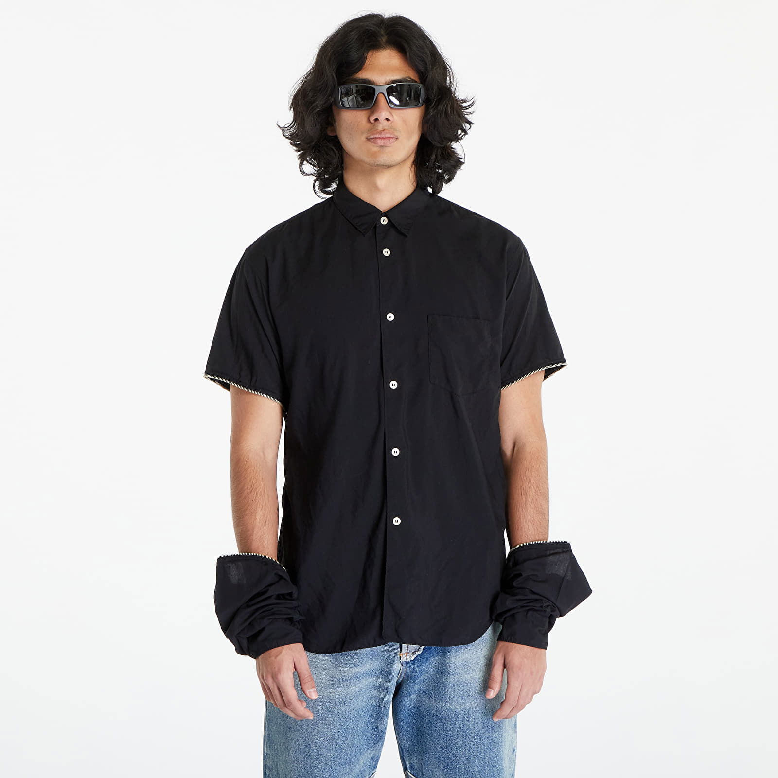 SHIRT Woven Shirt