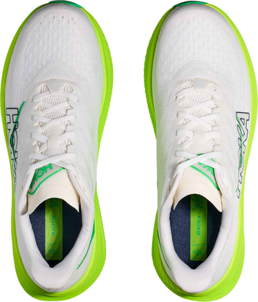 Tenisky a topánky Hoka One One Hoka Mach 6 Biela | 1147790-wnl, 1