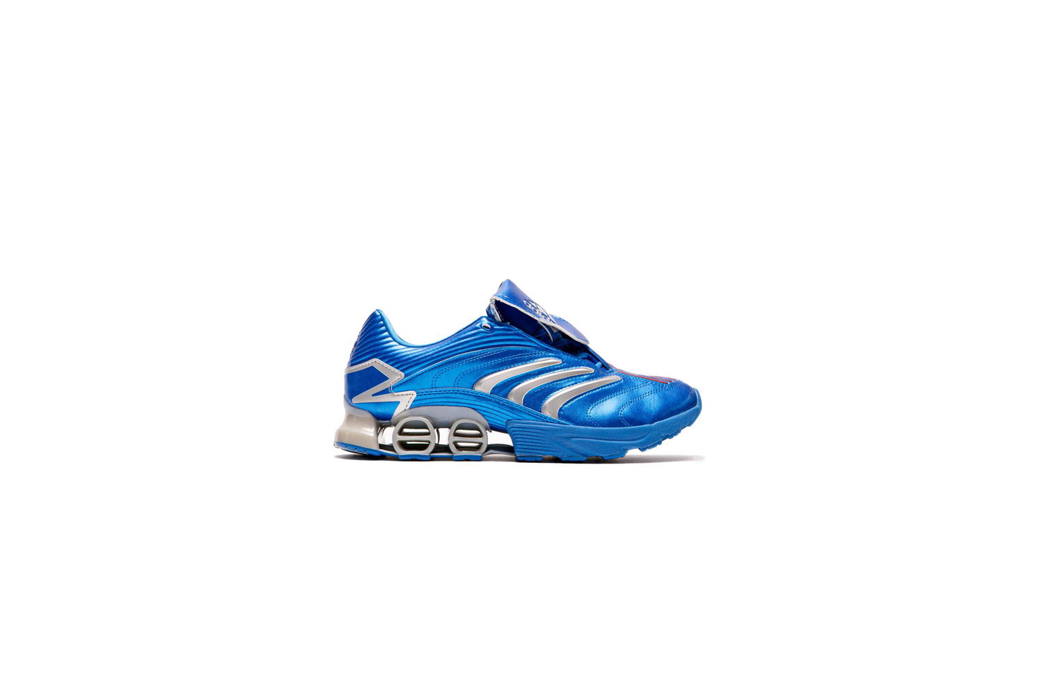 Tenisky a topánky adidas Originals Predator MegaRide Modrá | JI3515, 0