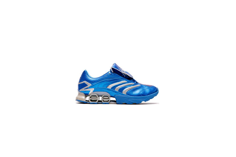 Tenisky a topánky adidas Originals Predator MegaRide Modrá | JI3515