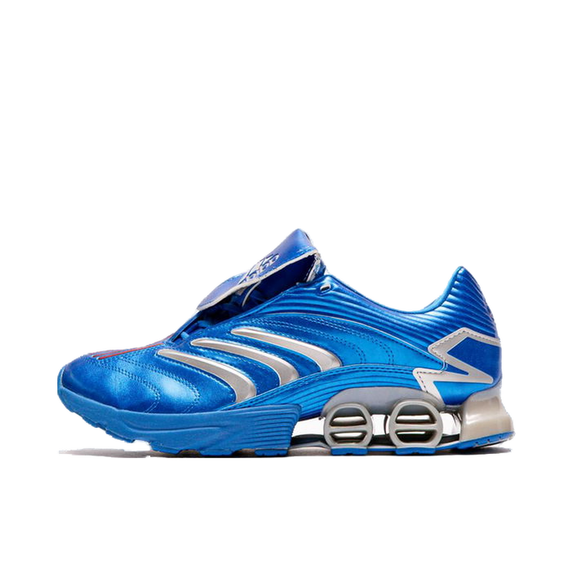Tenisky a topánky adidas Originals Predator MegaRide Modrá | JI3515