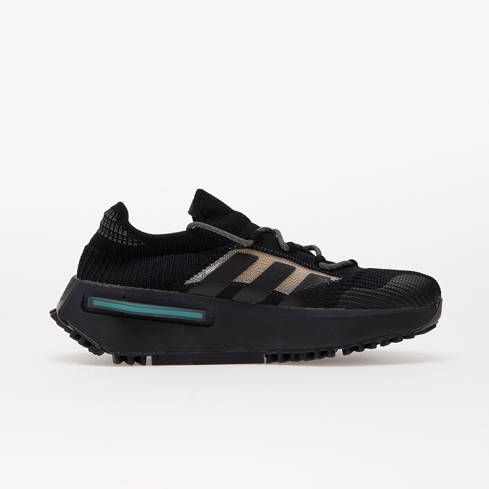 NMD_S1 "Core Black"