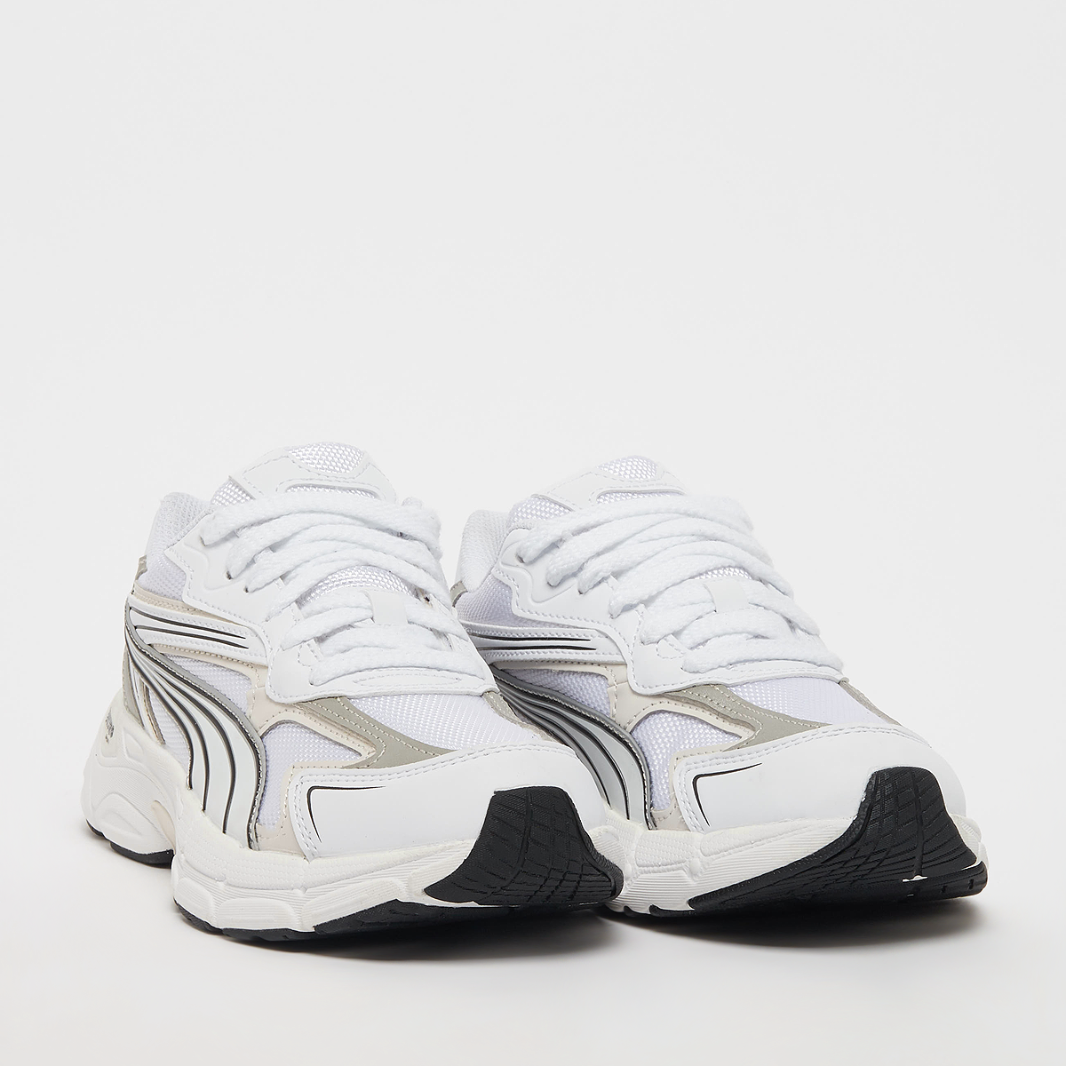 Tenisky a topánky Puma Teveris Nitro Noughties Biela | 388920 03, 1