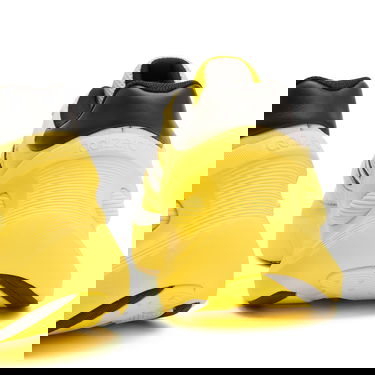 Tenisky a topánky adidas Performance OG LA Adizero Goukana, Size UK 5 Žltá | JP7177, 4