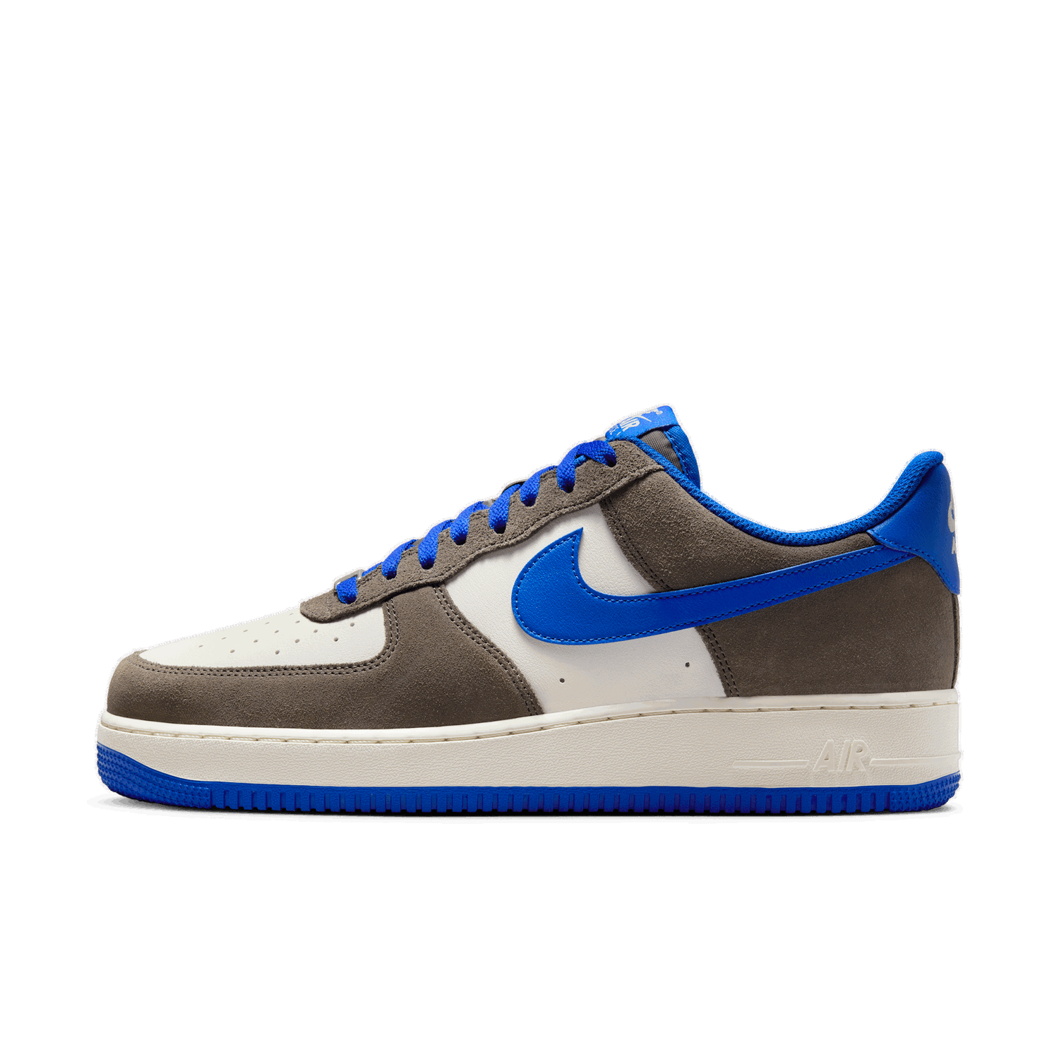Tenisky a topánky Nike Air Force 1 '07 LV8 Šedá | FQ8714-200, 0