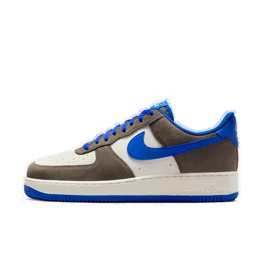 Tenisky a topánky Nike Air Force 1 '07 LV8 Šedá | FQ8714-200, 0
