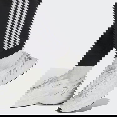 Tepláky adidas Originals Adicolor Classics Slim Cuffed Čierna | IB7455, 3