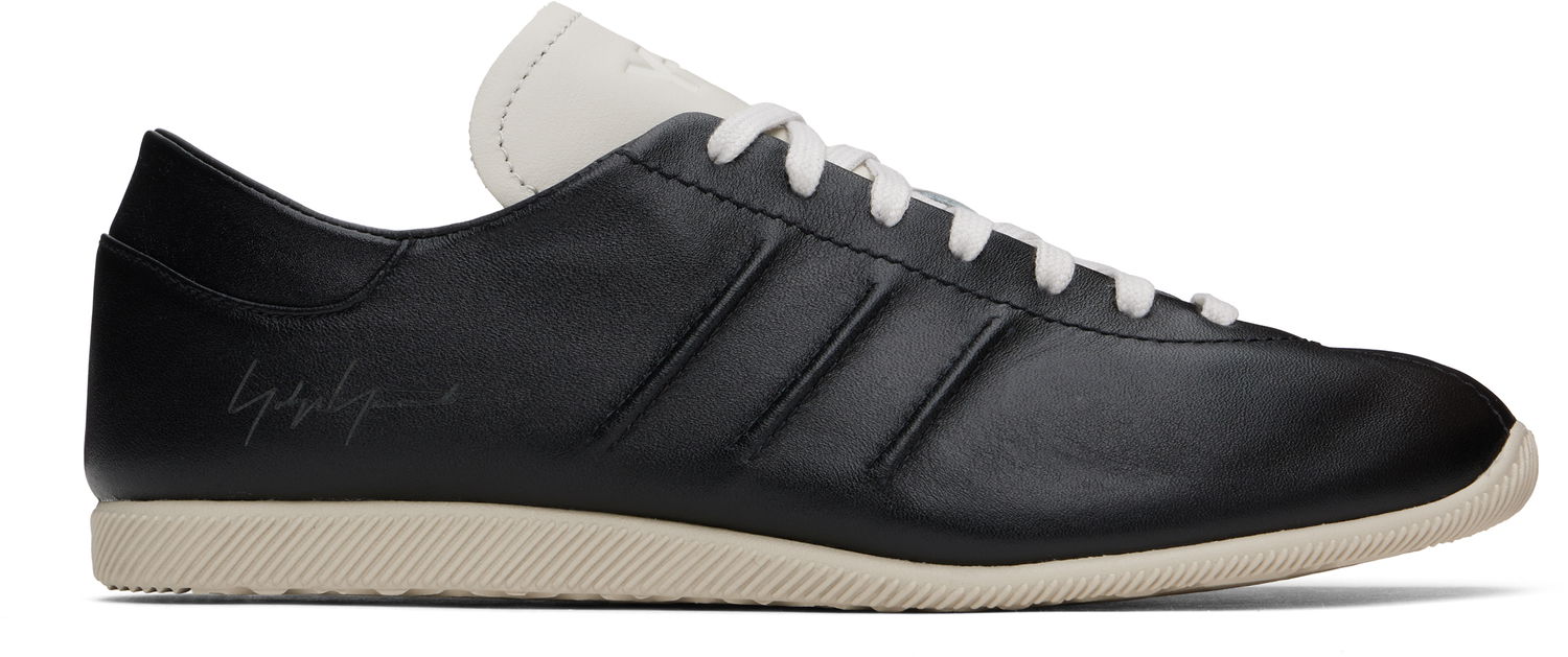 Tenisky a topánky Y-3 Y-3 Japan Čierna | JS1111, 0