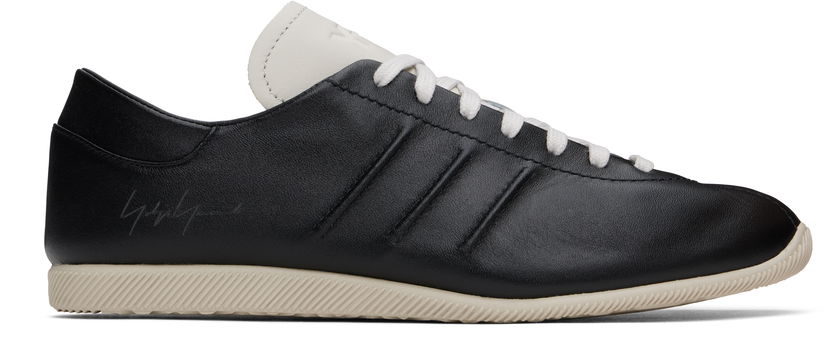 Tenisky a topánky Y-3 Y-3 Japan Čierna | JS1111