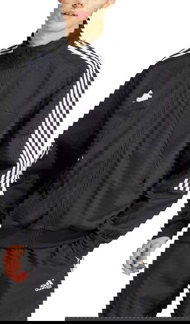 Bunda adidas Performance Jacket adidas Sportswear Čierna | ip3780, 0