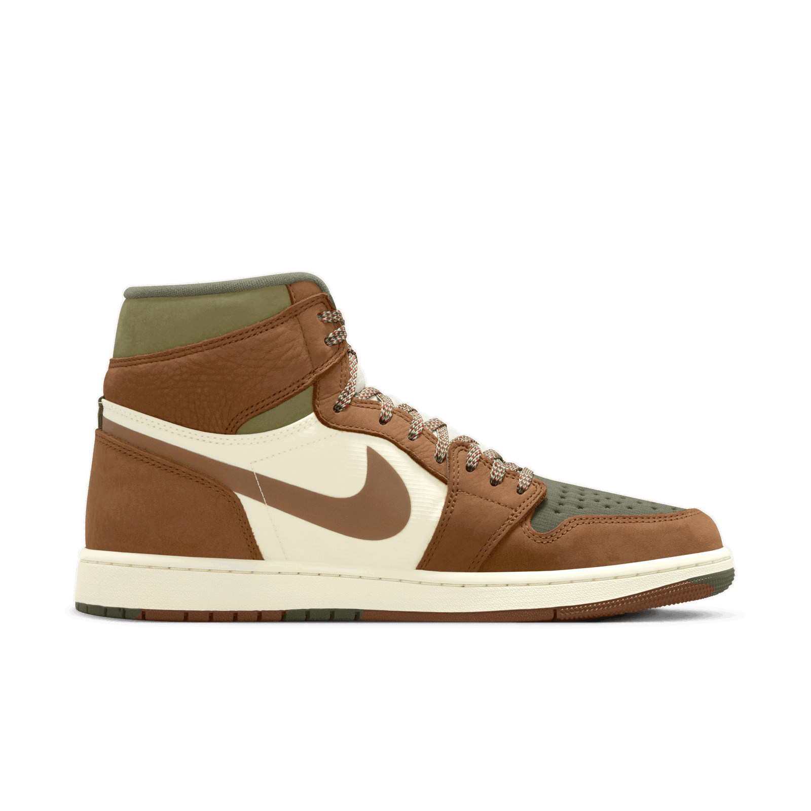 Air Jordan 1 Element GTX "Legend Coffee"