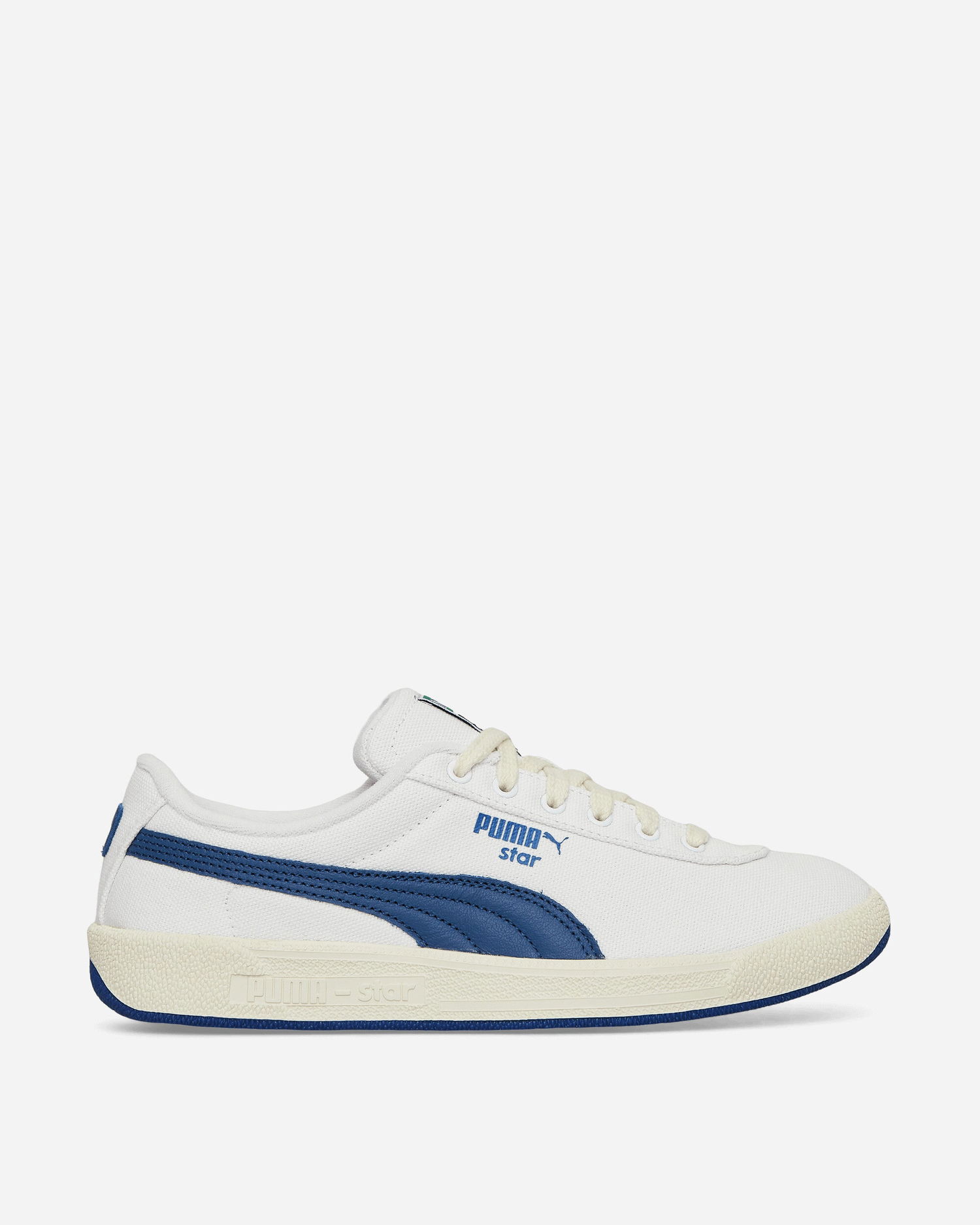 Tenisky a topánky Puma Noah Star Biela | 39612301, 1