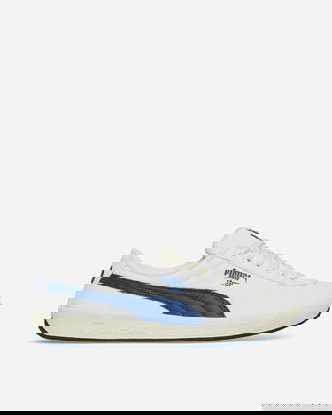 Tenisky a topánky Puma Noah Star Biela | 39612301, 1