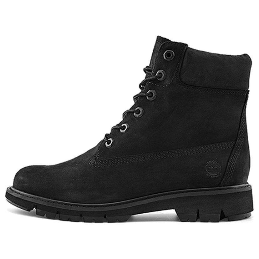 Tenisky a topánky Timberland 6 Inch Boots Čierna | A1SC4W